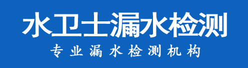 和龙暗管漏水检测