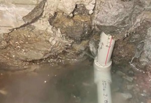 和龙管道漏水检测五