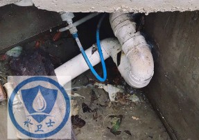 和龙水管漏水检测公司6