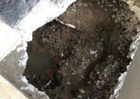 和龙水管漏水检测公司2